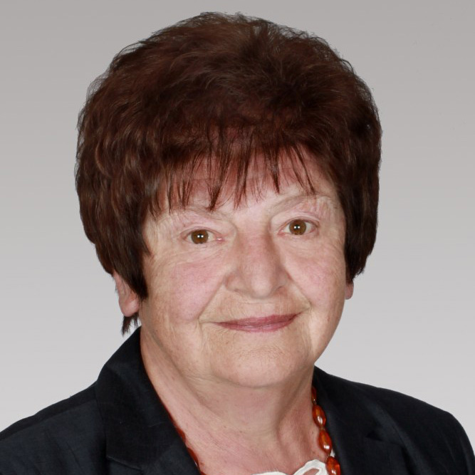  Annerose Seipp