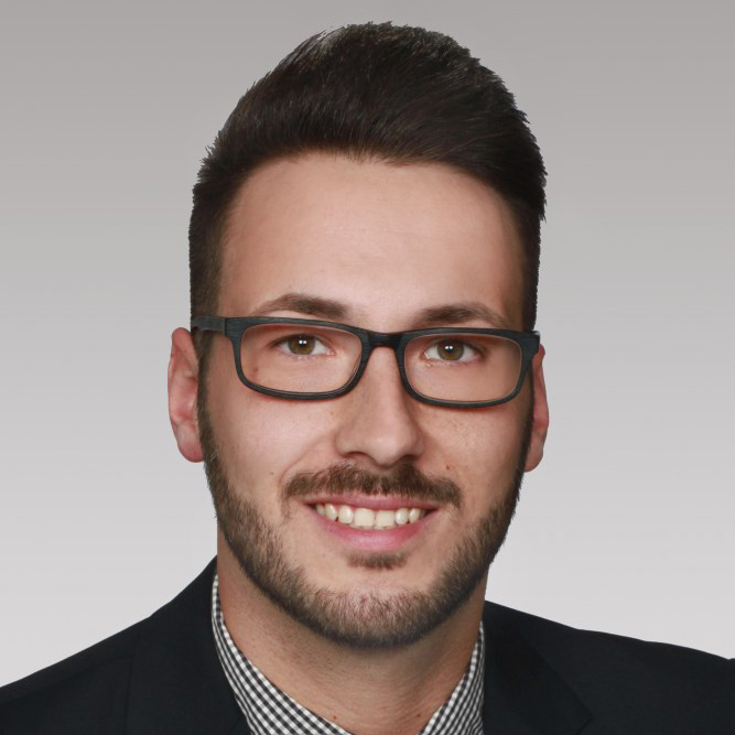  Julian Klein