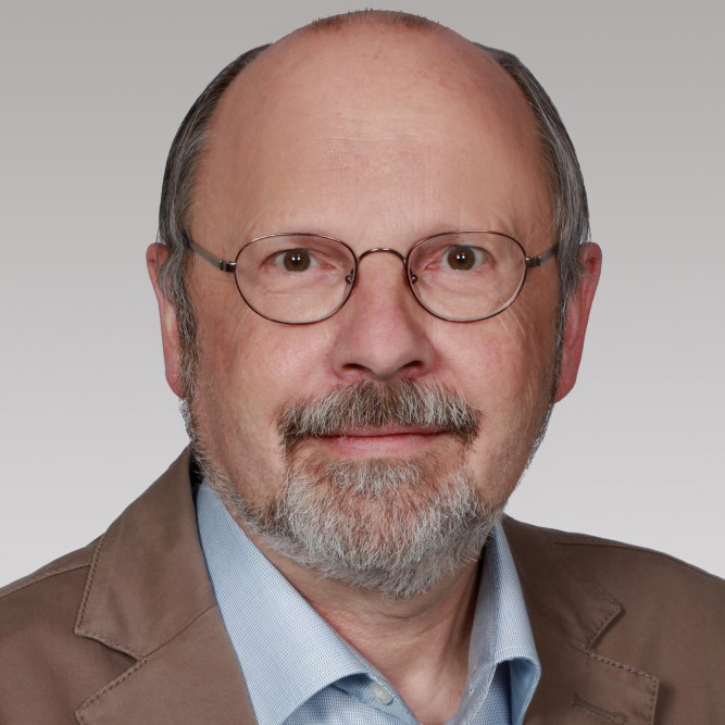  Klaus Fiedler