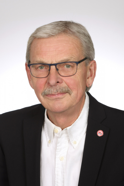  Bernd Reiß